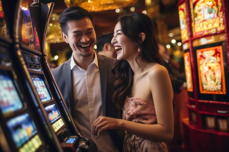 Ilustrasi akses cepat qqq1221 melalui perangkat mobile yang modern dan mudah digunakan