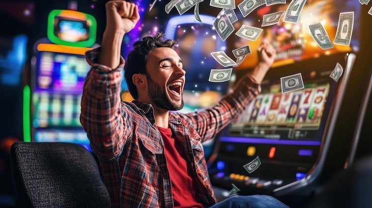 Tampilan dashboard keamanan akun dan pengaturan privasi pada qqq1221